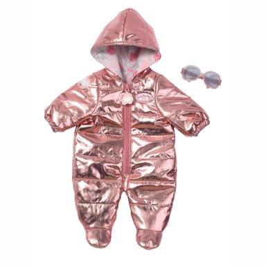 Baby Annabell Dlx Wintertime 43 cm