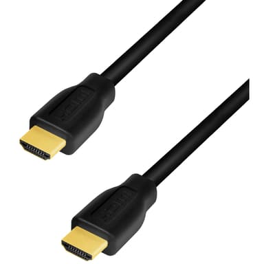 HDMI-kaapeli Premium High Speed 4K/60Hz 3m
