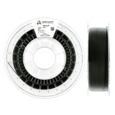 ADDNORTH Adura X 1.75mm 500g Musta