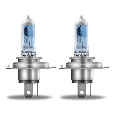 H4 Cool Blue Intense 60/55W 12v P43T - 2 kpl