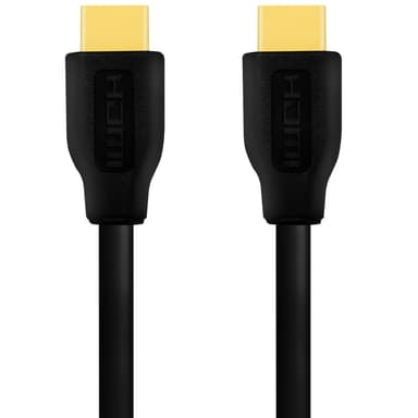 HDMI-kaapeli Premium High Speed 4K/60Hz 3m