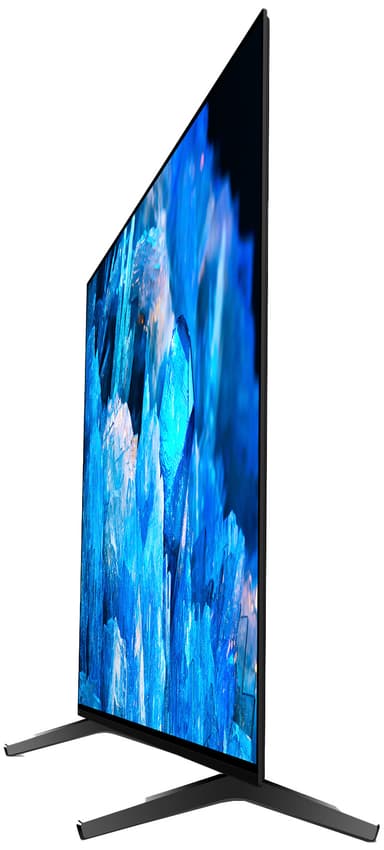 Sony 55” A75K 4K OLED älytelevisio (2022)