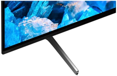 Sony 55” A75K 4K OLED älytelevisio (2022)