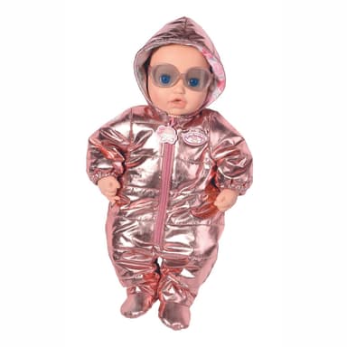 Baby Annabell Dlx Wintertime 43 cm