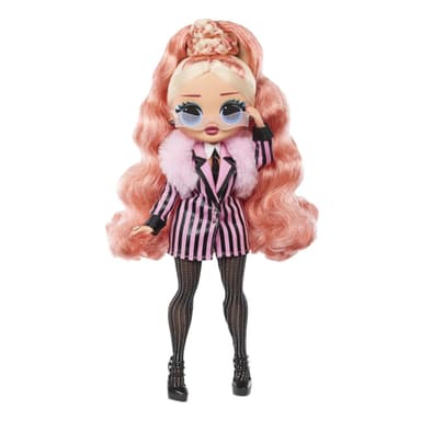 L.O.L. Surprise OMG Winter Chill Big Wig doll