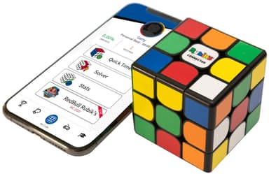 GoCube Rubikin kuutio Connected