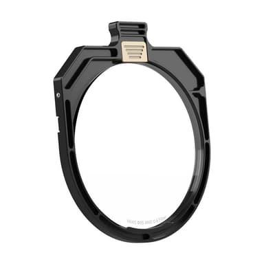 Filter for Tilta Mirage 95mm IRND 0.6