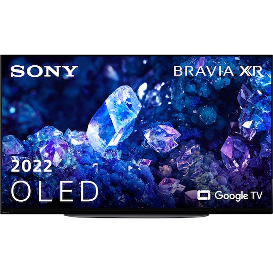 Sony 42” A90K 4K OLED älytelevisio (2022)