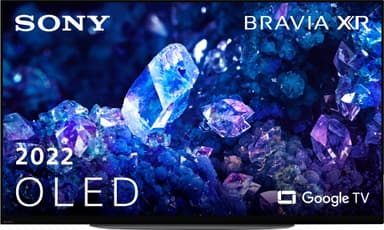 Sony 42” A90K 4K OLED älytelevisio (2022)