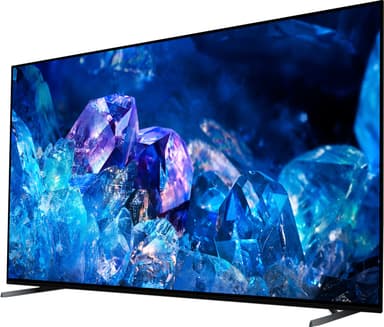 Sony 77” A80K 4K OLED älytelevisio (2022)