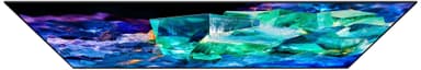 Sony 65” A95K 4K QD-OLED älytelevisio (2022)