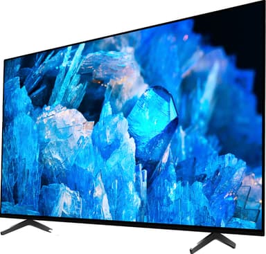 Sony 55” A75K 4K OLED älytelevisio (2022)