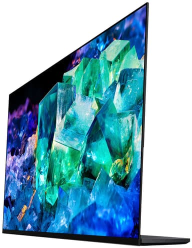 Sony 65” A95K 4K QD-OLED älytelevisio (2022)