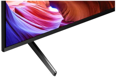 Sony 50” X89K 4K LED älytelevisio (2022)