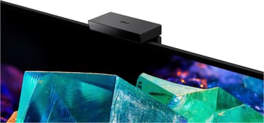 Sony 65” A95K 4K QD-OLED älytelevisio (2022)