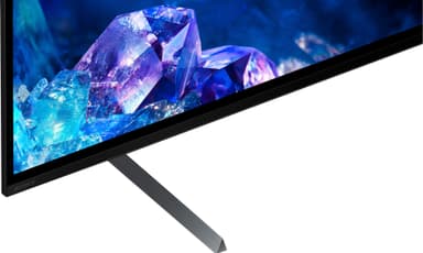 Sony 55” A80K 4K OLED älytelevisio (2022)