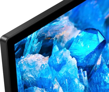 Sony 55” A75K 4K OLED älytelevisio (2022)