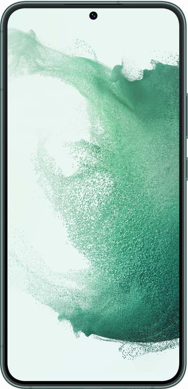 Samsung Galaxy S22+ 5G älypuhelin 8/128 GB (vihreä)