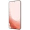 Samsung Galaxy S22+ 5G älypuhelin 8/256 GB (pinkkikulta)