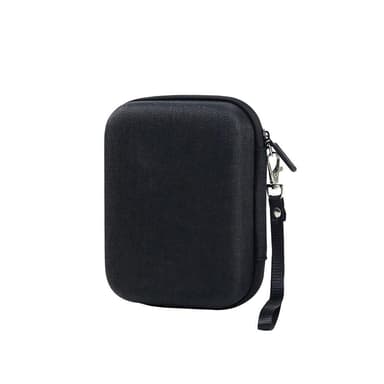 Kova kotelo Instax Mini EVO / LINK Printer Black -tulostimelle