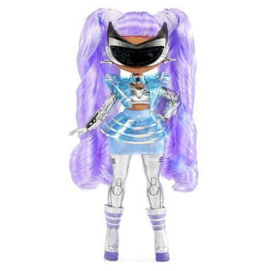 L.O.L. Surprise OMG Movie Magic Doll - Gamma Babe