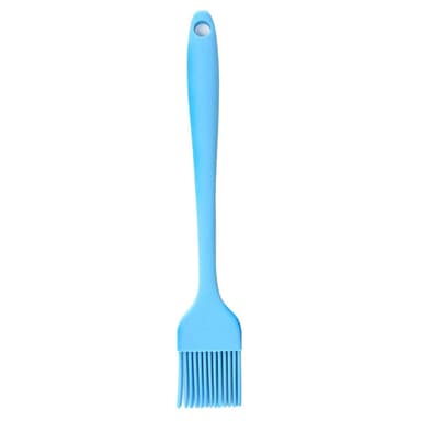 Ruoanlaittoharja Silicone Blue