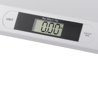 Babyvåg WG-2490