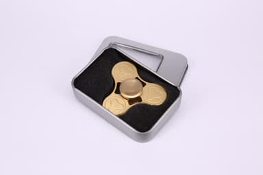 Fidget Spinner Pro messinki kulta