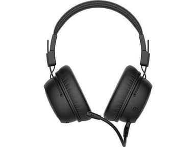 Sandberg Bluetooth Headset ANC FlexMic, Black