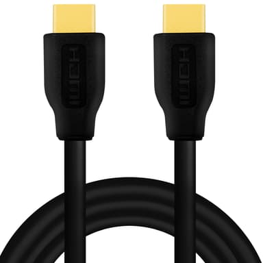 HDMI-kaapeli Premium High Speed 4K/60Hz 2m