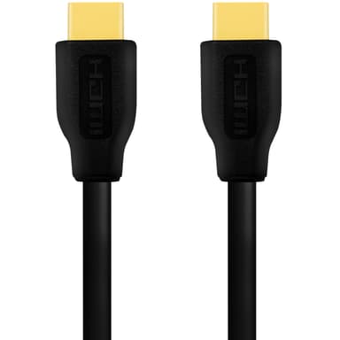 HDMI-kaapeli Premium High Speed 4K/60Hz 1m