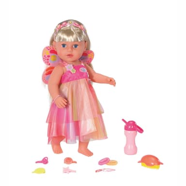 BABY born Soft Touch Unicorn Sister 43cm