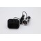 Bluetooth FM -lähetin ja autolaturi (QC3.0 / PD18W) Musta