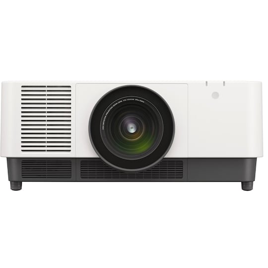 Sony VPL-FHZ101L 3LCD projektori (valkoinen)