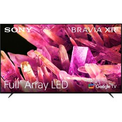 Sony 65” X93K 4K Full Array LED älytelevisio (2022)