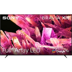 Sony 85” X90K 4K Full Array LED älytelevisio (2022)