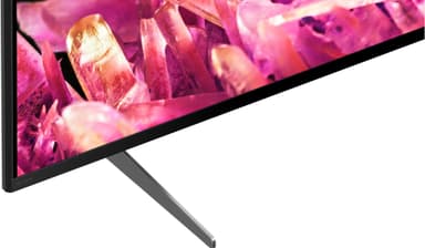 Sony 55” X93K 4K Full Array LED älytelevisio (2022)