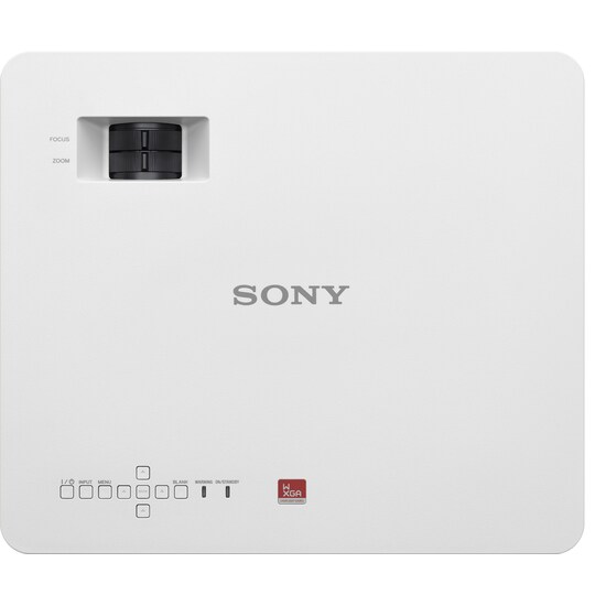 Sony VPL-CWZ10 3LCD projektori