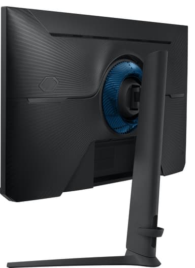 Samsung Odyssey G4 27" pelinäyttö