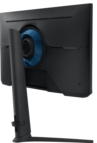 Samsung Odyssey G4 25" pelinäyttö
