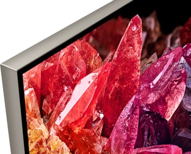 Sony 85” X95K 4K MiniLED älytelevisio (2022)