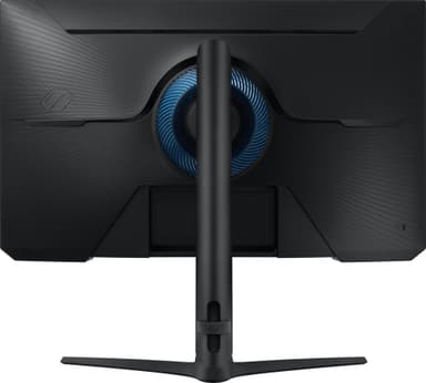 Samsung Odyssey G4 27" pelinäyttö