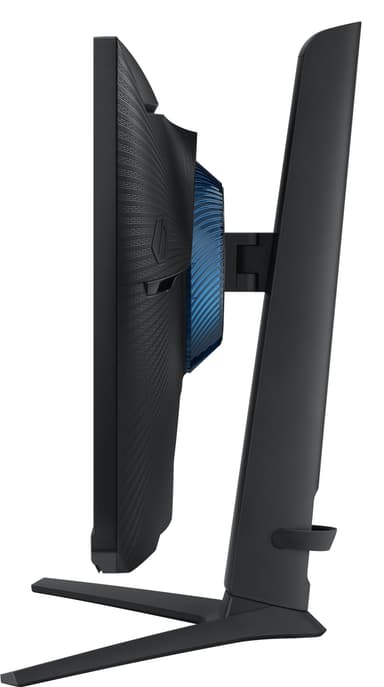 Samsung Odyssey G4 25" pelinäyttö