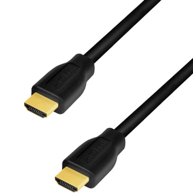 HDMI-kaapeli Premium High Speed 4K/60Hz 2m