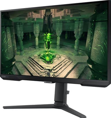 Samsung Odyssey G4 27" pelinäyttö