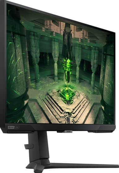 Samsung Odyssey G4 27" pelinäyttö