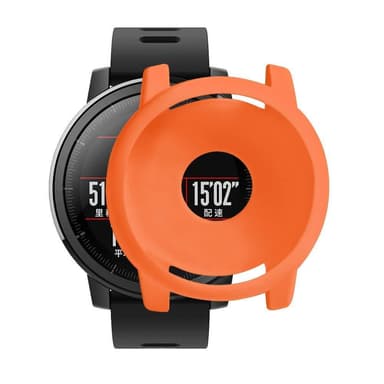 Xiaomi Amazfit Stratos 2 / 2S kuori silikoniranssi