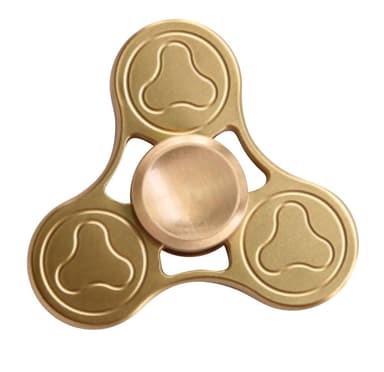 Fidget Spinner Pro messinki kulta