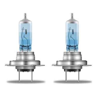 H7 Cool Blue Intense 55W 12v PX26D - 2 kpl