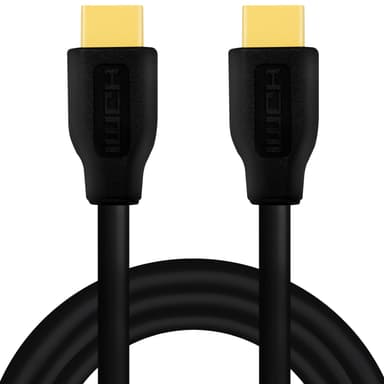 HDMI-kaapeli Premium High Speed 4K/60Hz 1m